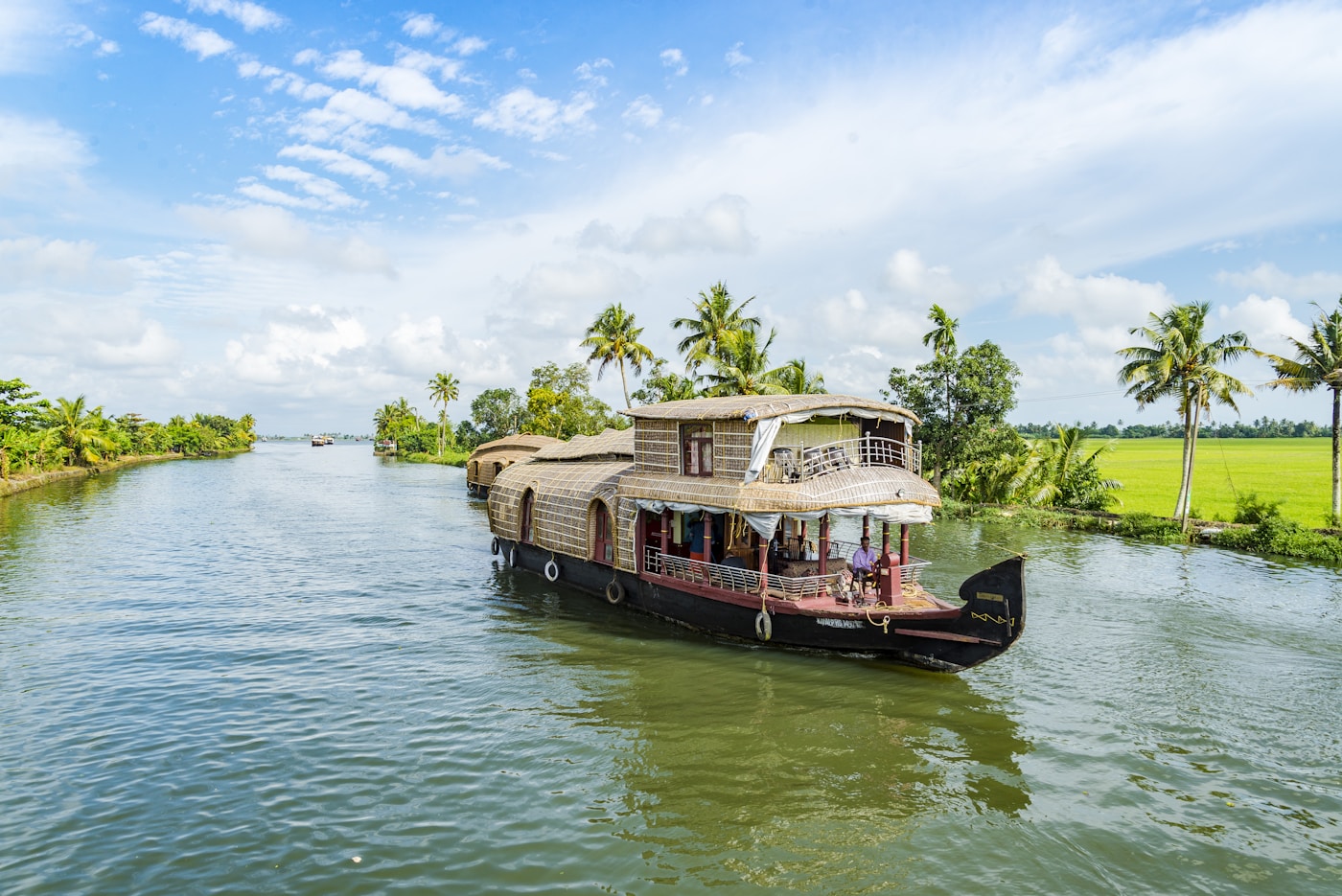 Kerala, India