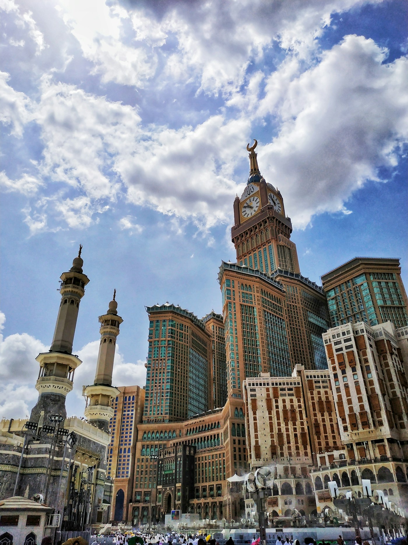 Economy Umrah
